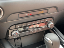 Mazda CX-5 2.5 S Carbon Edition AWD 2025