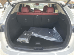 Mazda CX-5 2.5 S Carbon Edition AWD 2025