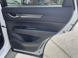 Mazda CX-5 2.5 S Carbon Edition AWD 2025