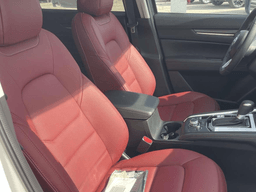 Mazda CX-5 2.5 S Carbon Edition AWD 2025