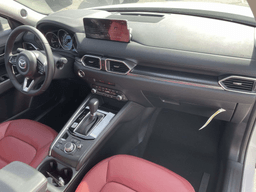 Mazda CX-5 2.5 S Carbon Edition AWD 2025