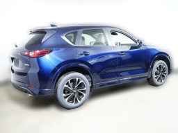 Mazda CX-5 2.5 S Preferred Package AWD 2025