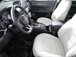 Mazda CX-5 2.5 S Preferred Package AWD 2025