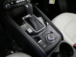 Mazda CX-5 2.5 S Preferred Package AWD 2025