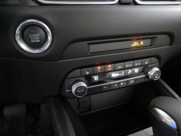 Mazda CX-5 2.5 S Preferred Package AWD 2025