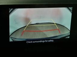 Mazda CX-5 2.5 S Preferred Package AWD 2025