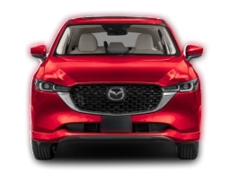 Mazda CX-5 2.5 S Preferred Package AWD 2025