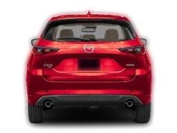 Mazda CX-5 2.5 S Preferred Package AWD 2025