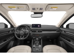 Mazda CX-5 2.5 S Preferred Package AWD 2025