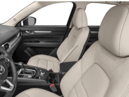 Mazda CX-5 2.5 S Preferred Package AWD 2025