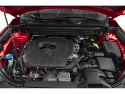 Mazda CX-5 2.5 S Preferred Package AWD 2025