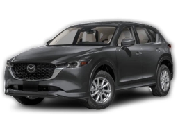 Mazda CX-5 2.5 S Preferred Package AWD 2025