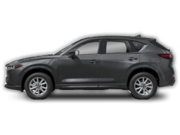 Mazda CX-5 2.5 S Preferred Package AWD 2025