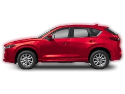 Mazda CX-5 2.5 S Preferred Package AWD 2025