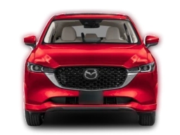 Mazda CX-5 2.5 S Preferred Package AWD 2025