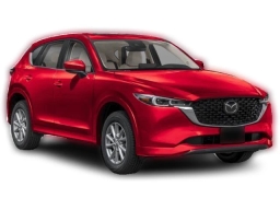 Mazda CX-5 2.5 S Preferred Package AWD 2025