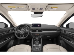 Mazda CX-5 2.5 S Preferred Package AWD 2025