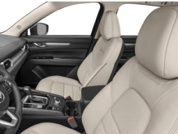 Mazda CX-5 2.5 S Preferred Package AWD 2025