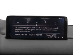 Mazda CX-5 2.5 S Preferred Package AWD 2025