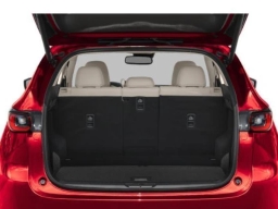 Mazda CX-5 2.5 S Preferred Package AWD 2025