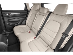 Mazda CX-5 2.5 S Preferred Package AWD 2025