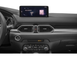 Mazda CX-5 2.5 S Preferred Package AWD 2025