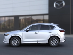 Mazda CX-5 2.5 S Preferred Package AWD 2025