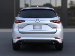 Mazda CX-5 2.5 S Preferred Package AWD 2025