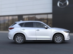 Mazda CX-5 2.5 S Preferred Package AWD 2025
