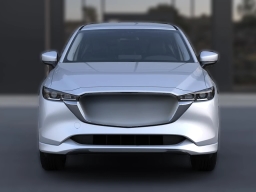 Mazda CX-5 2.5 S Preferred Package AWD 2025