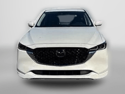 Mazda CX-5 2.5 S Preferred Package AWD 2025