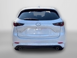 Mazda CX-5 2.5 S Preferred Package AWD 2025