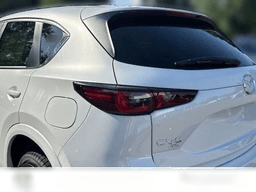 Mazda CX-5 2.5 S Preferred Package AWD 2025