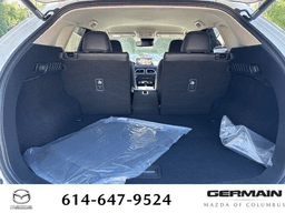 Mazda CX-5 2.5 S Preferred Package AWD 2025