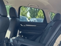 Mazda CX-5 2.5 S Preferred Package AWD 2025