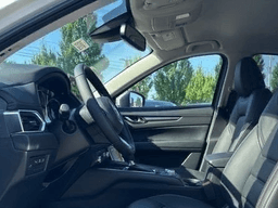 Mazda CX-5 2.5 S Preferred Package AWD 2025