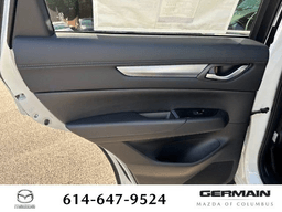 Mazda CX-5 2.5 S Preferred Package AWD 2025