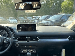 Mazda CX-5 2.5 S Preferred Package AWD 2025