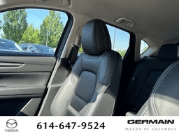 Mazda CX-5 2.5 S Preferred Package AWD 2025