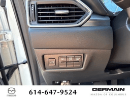 Mazda CX-5 2.5 S Preferred Package AWD 2025