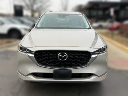 Mazda CX-5 2.5 S Preferred Package AWD 2025