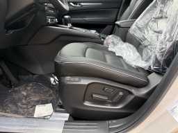 Mazda CX-5 2.5 S Preferred Package AWD 2025