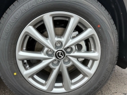 Mazda CX-5 2.5 S Preferred Package AWD 2025