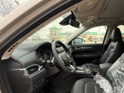 Mazda CX-5 2.5 S Preferred Package AWD 2025
