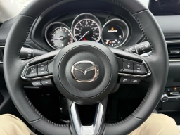 Mazda CX-5 2.5 S Preferred Package AWD 2025