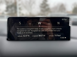 Mazda CX-5 2.5 S Preferred Package AWD 2025