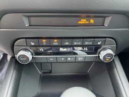 Mazda CX-5 2.5 S Preferred Package AWD 2025