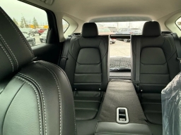 Mazda CX-5 2.5 S Preferred Package AWD 2025