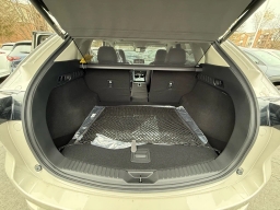 Mazda CX-5 2.5 S Preferred Package AWD 2025