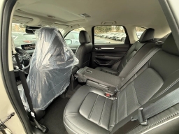 Mazda CX-5 2.5 S Preferred Package AWD 2025